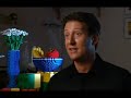 October 2007 Meet the lawyer who threw away his corporate career to spend his day playing with Lego bricks. Nathan Sawaya is a Lego master -- a title held by only forty people in the world. 