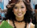 pics of brenda song