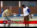 Apanhados-ai a pulguinha! Apanhados-ai a pulguinha!