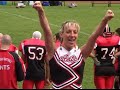 2006 07 23 Königsbrunner Ants gegen Jena Hanfrieds