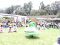 fiesta huancavelica 2011- huachipa