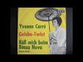 Küß mich beim Bossa Nova (Besame mucho)