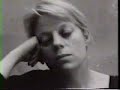 THIRST (Ingmar Bergman for Coca-Cola?)
