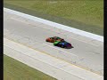 nr2003 demo crashes