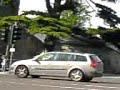 Verkehrschaos Slane