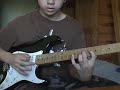 Guitar Basic Review/Lesson