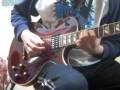 Knockin' on Heavens Door 1st Solo