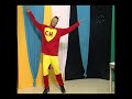 Bagunça na TV - Ridículos (parte 2/2)