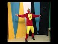 Bagunça na TV - Ridículos (parte 2/2)
