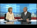 Led Zeppelin - 2007 Reunion (BBC News)