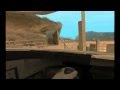M2A2 Bradley IFV para GTA San Andreas vídeo 1