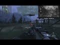 Modern Warfare 2 - Spec Ops Veteran Difficulty - Overwatch - Co-op (PiP)