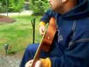 Unko singing :love will keep us alive: