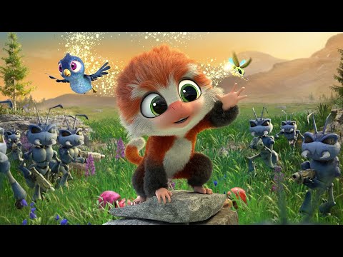 Tamarin Announcement Trailer Tamarin Announcement Trailer