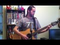 Duran Duran - Save a Prayer (Cover)