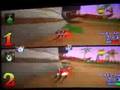 Crash Cove (ErManu85 Vs SkanDu)