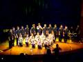 Muntinlupa National High School Choir: Aming Munting Handog
