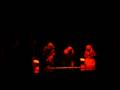 Oresteia - Fury transformation Oresteia - Fury transformation