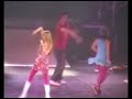 Miley Cyrus - Hannah Montana - I got Nerve- Live Providence Miley Cyrus - Hannah Montana - I got Nerve- Live Providence