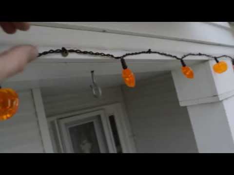how to fasten steel siding