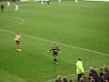 lens brest chants avec les joueurs bollaert lensois lens brest chants avec les joueurs bollaert lensois