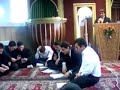 Fatih-Camii-Ilahi-Gr