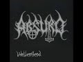 Absurd - Black Hand of Death