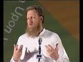 This video is in response to those who say 