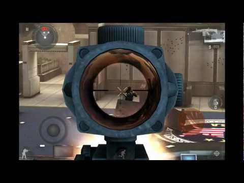 Modern Combat 3 - Modern Combat 3: Fallen Nation By Gameloft When war hits home, abandon all fear. **IGN:
