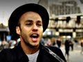 Marlon Roudette: New Age (Original Song) live