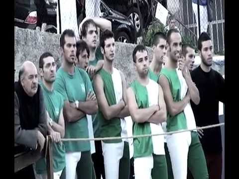 docgreen -