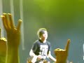 Pete au Zenith de Lille