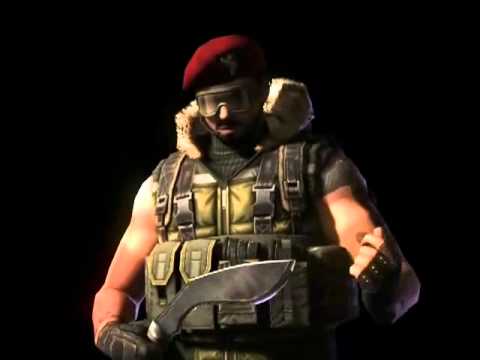Project Blackout Screenshot 0