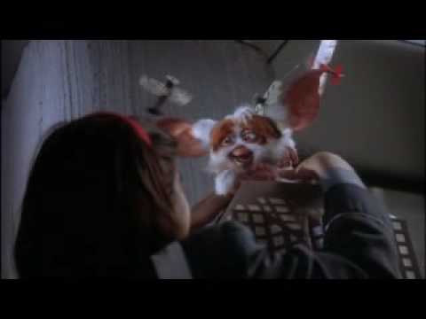 Furby vs Gremlins | Furby Blog