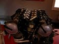 Moto guzzi 8 cilindri GP