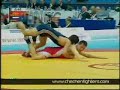 Djamal Otarsultanov vs Stojanov Guranco