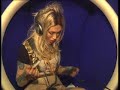 Pete Burns - can\