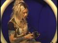 Pete Burns - can't read instructions on Cd player