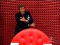 MAI DIRE GF 2008 (5 PUNTATA): IMITAZIONE ROBERTO