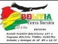 Jingle Fiesta Bolivia Tierra Nuestra