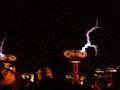Electric Charge