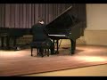 Richard Einhorn plays Chopin Etudes