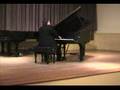 Richard Einhorn plays Chopin Etudes