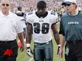 Tough Defense Carries Eagles Over Steelers