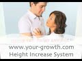 How to grow taller with growth flex pro height increase? How to grow taller with growth flex pro height increase?
