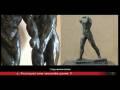 Documentaire Auguste Rodin (II) : la Porte de l'Enfer - l'histoire d'une oeuvre maudite