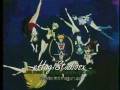 Sailor Moon S opening