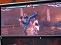 [NEW] Tekken 6 BR Asuka VS Xiaoyu