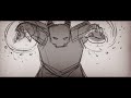 Joust Animatic Storyboards