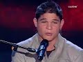 Ganador de Tienes Talento 2008, Salva Rodriguez